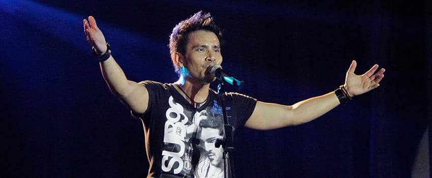 7 Jawara Ajang Pencarian Bakat Ini Semua Asal Medan Lho, Horas!