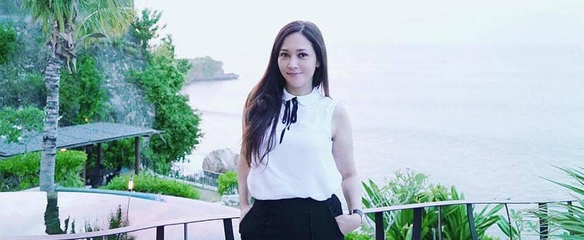 5 Artis Ini Ternyata Keturunan Pahlawan Indonesia, Patut Bangga