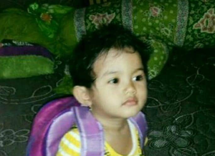 Jagad Twitter Berduka Atas Kematian Intan, Korban Bom Samarinda