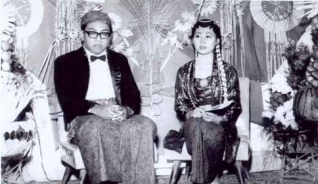 Kisah Cinta Para Politikus Indonesia Ini Buktikan Kalau Mereka Juga Bisa Romantis