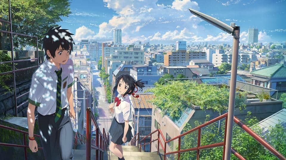 Anime Kimi No Nawa Segera Tayang di Indonesia, Konon Bakal Masuk Nominasi Oscar!