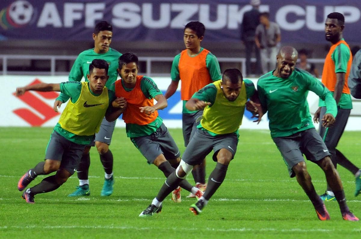 Jika Indonesia Menang Piala AFF, Jokowi Akan Beri Hadiah Spesial Buat Para Pemain!