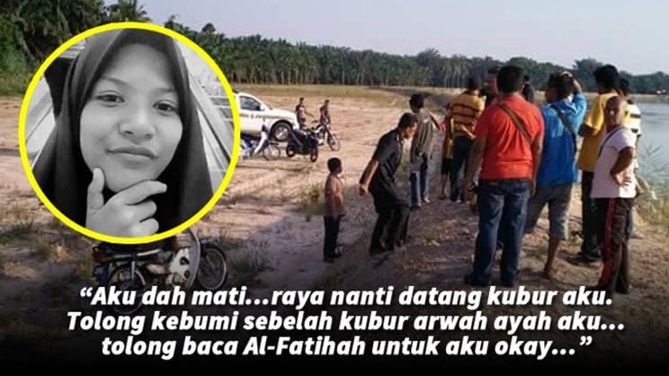 12 Status Orang Sebelum Meninggal yang Jadi Kenyataan, Kok Bisa ya?