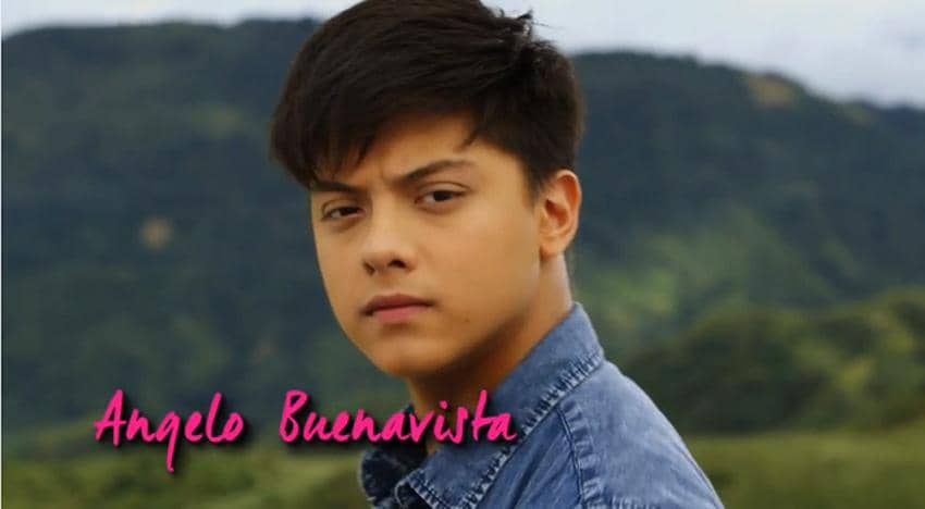 Kenalan dengan Daniel Padilla, Aktor Tampan Filipina Bintang Sinetron Pangako Sa'Yo