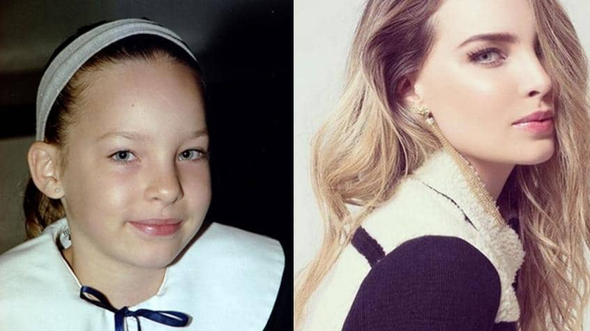 Kabar Terbaru Belinda si Pemeran Anna di Amigos, Kian Eksis!