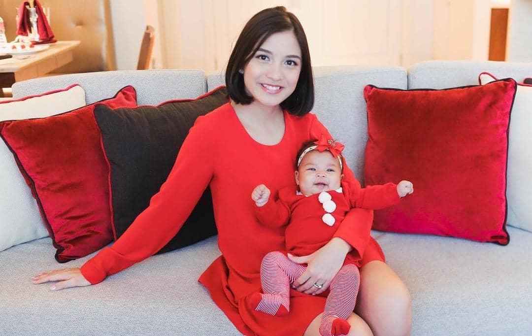 8 Asam Manis Kehidupan yang Hanya Dirasakan Kamu Sang Ibu Baru