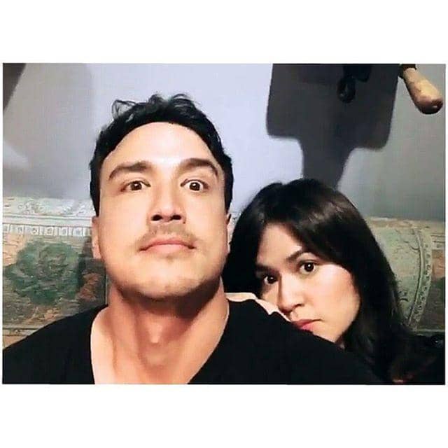 Makin Mesra, Inilah 10 Potret Kedekatan Raisa dan Hamish Daud yang Bikin Baper