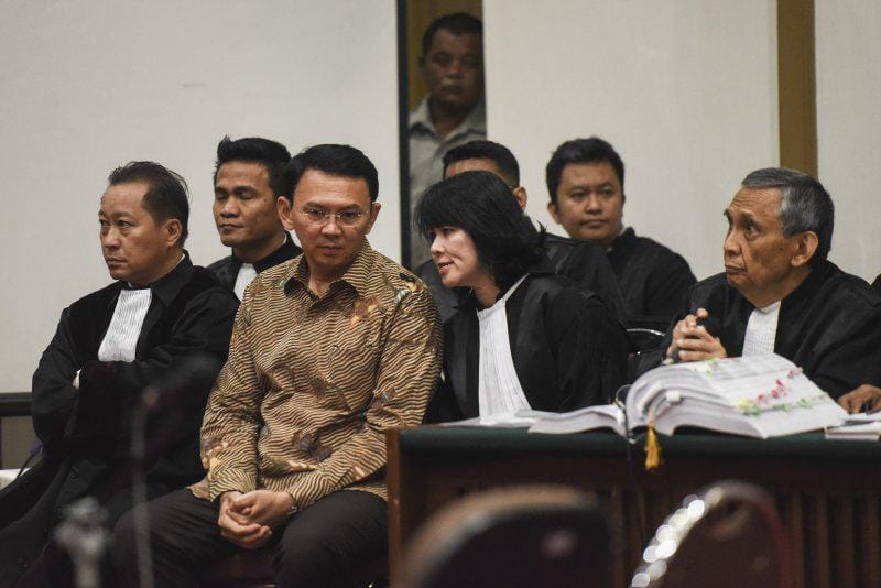 Hafidz Mubarak/ANTARA FOTO