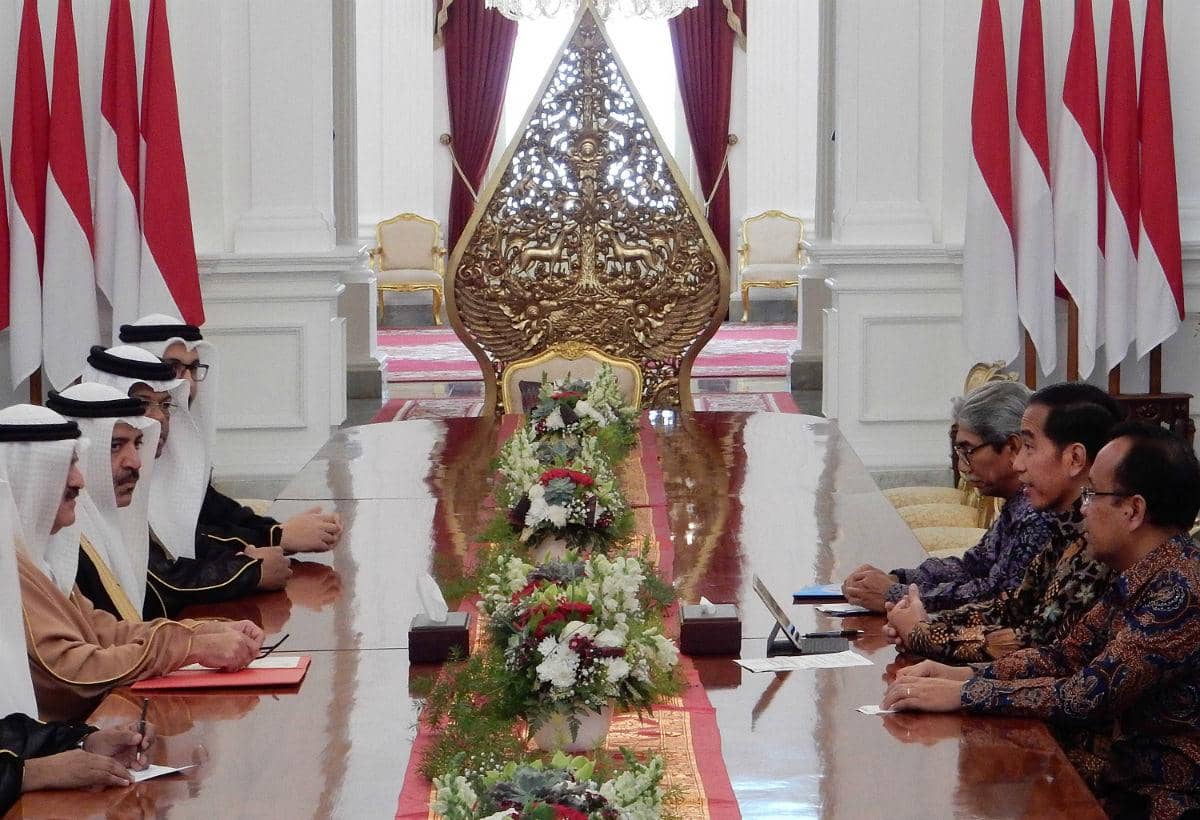 Bayu Prasetyo/ANTARA FOTO