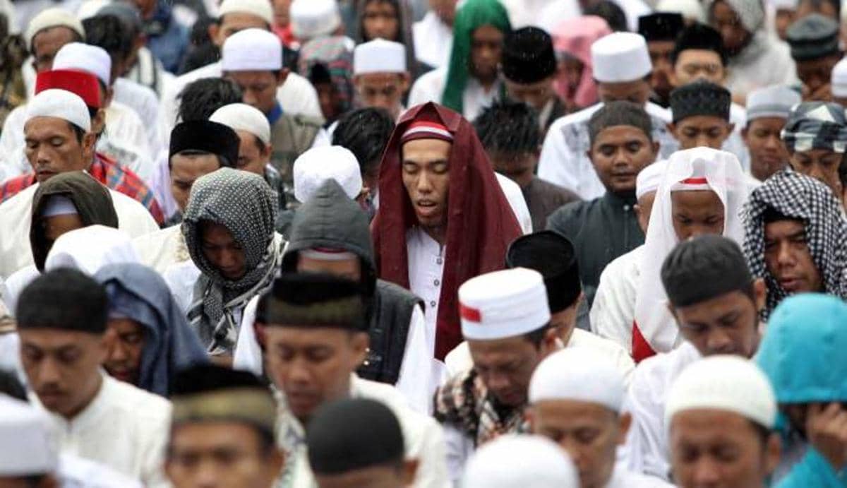 M. Ali Wafa/Viva.co.id