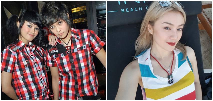 kapanlagi.com & instagram.com/darathevirgin