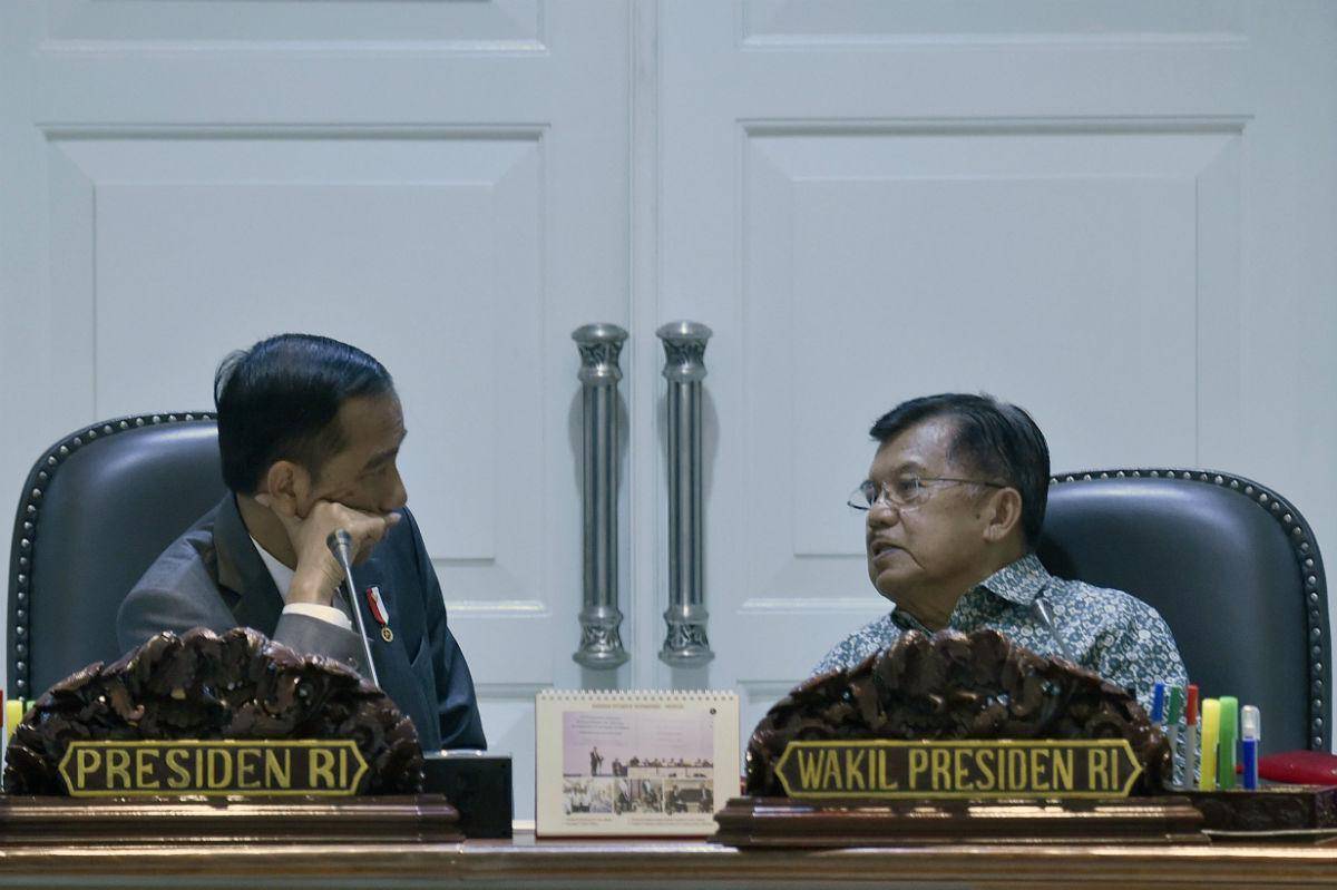 Puspa Perwitasari/ANTARA FOTO