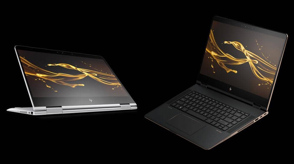 HP Spectre x360: Laptop Keren yang Cocok untuk Kamu Para Pekerja