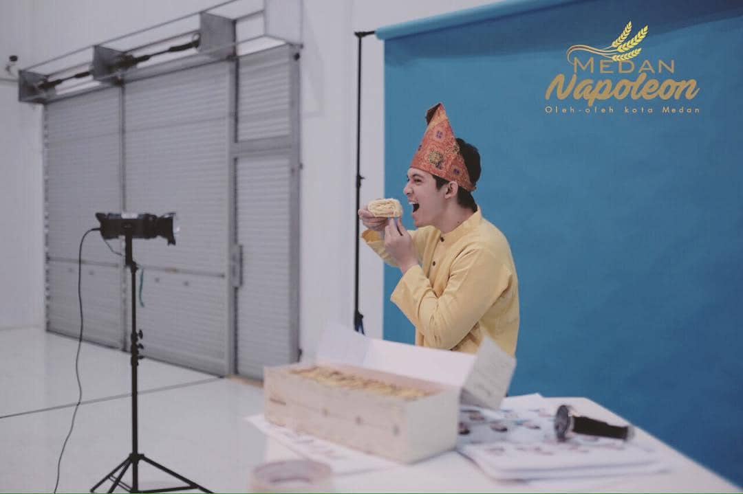 [OPINI] Berbisnis Boleh Saja, Tapi Apa Harus Artis Mendompleng Nama Daerah Demi Keuntungan?