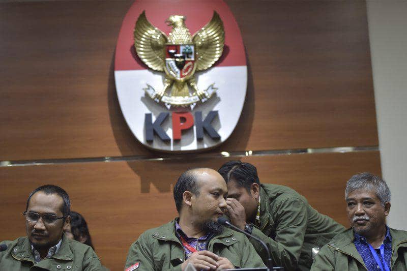 Rosa Panggabean/ANTARA FOTO