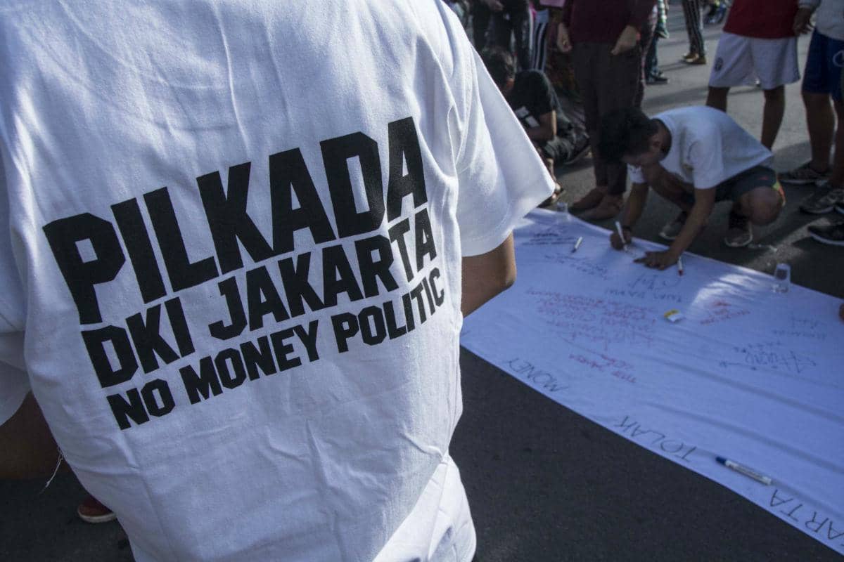 Aprilio Akbar/ANTARA FOTO