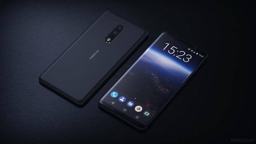 Segera Rilis, 5 Fitur Inikah yang Bakal Dibawa Nokia 9?