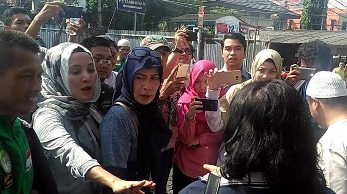 Fahdi Fahlevi/Tribunnews.com