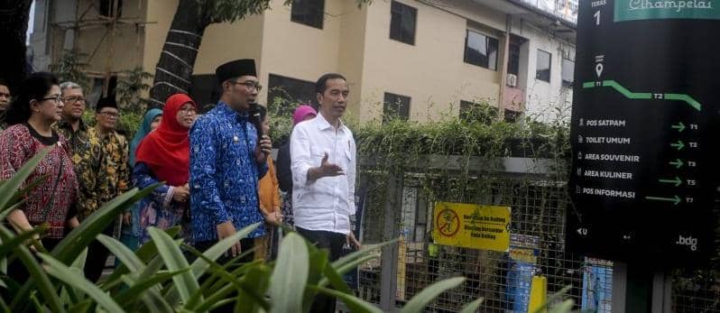PDIP Buka Pendaftaran Cagub, Akankah Ridwan Kamil Merapat?