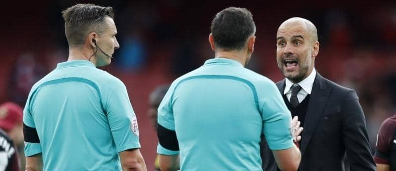 Terancam Tanpa Trofi, Guardiola Siapkan Rencana Ini