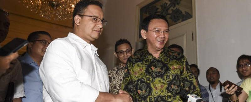 Hafidz Mubarak/ANTARA FOTO