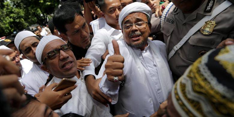 Kritianto Purnomo/Kompas.com