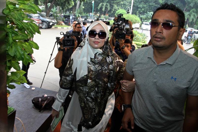 Galih Pradipta/ANTARA FOTO