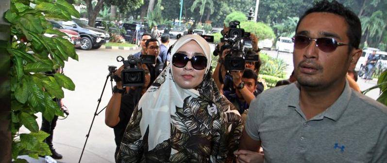 Galih Pradipta/ANTARA FOTO