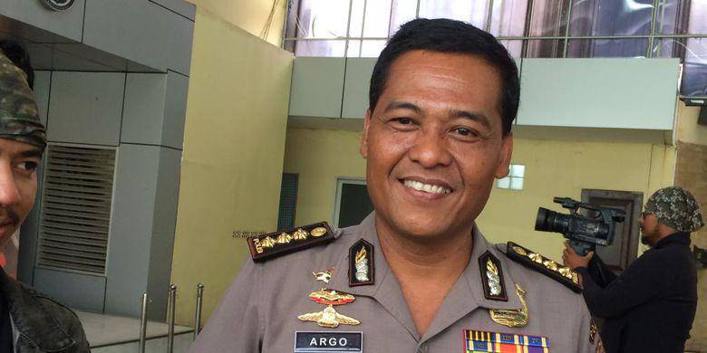 Kahfi Dirga Cahya/Kompas.com