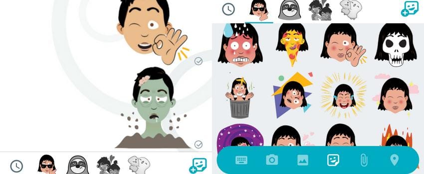 Indra Zakaria/IDN Times