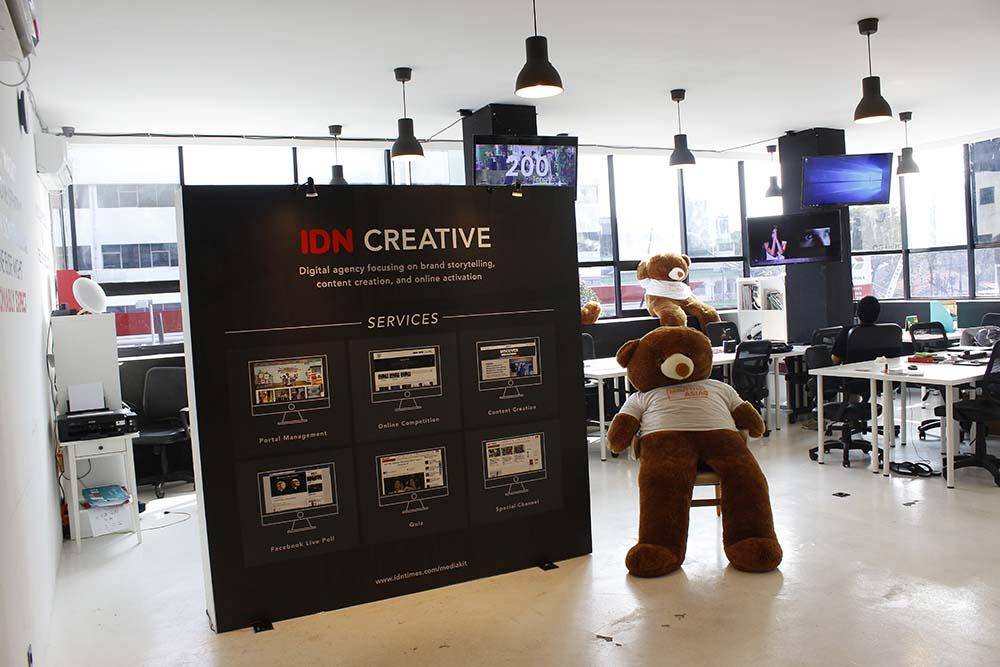 dok. IDN Media