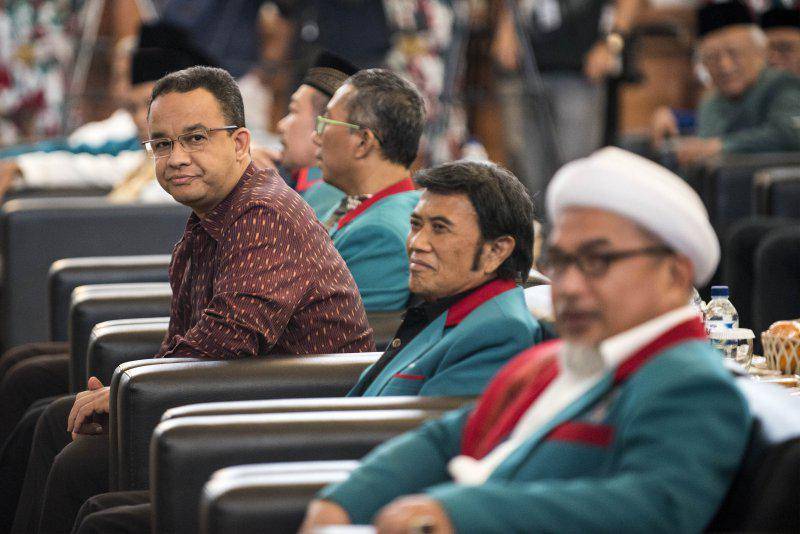 M Agung Rajasa/ANTARA FOTO