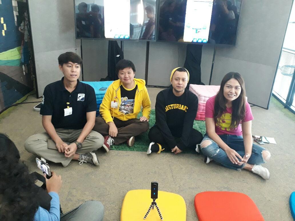 Francisca Christy Rosana/IDNTimes.com