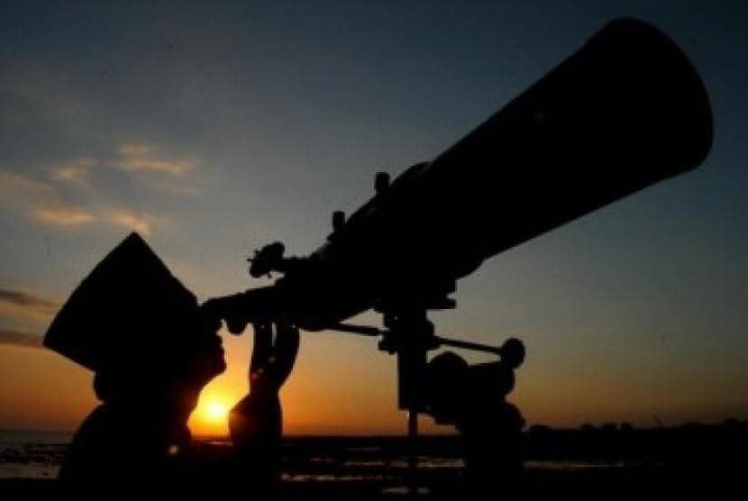 Antara via Republika.co.id