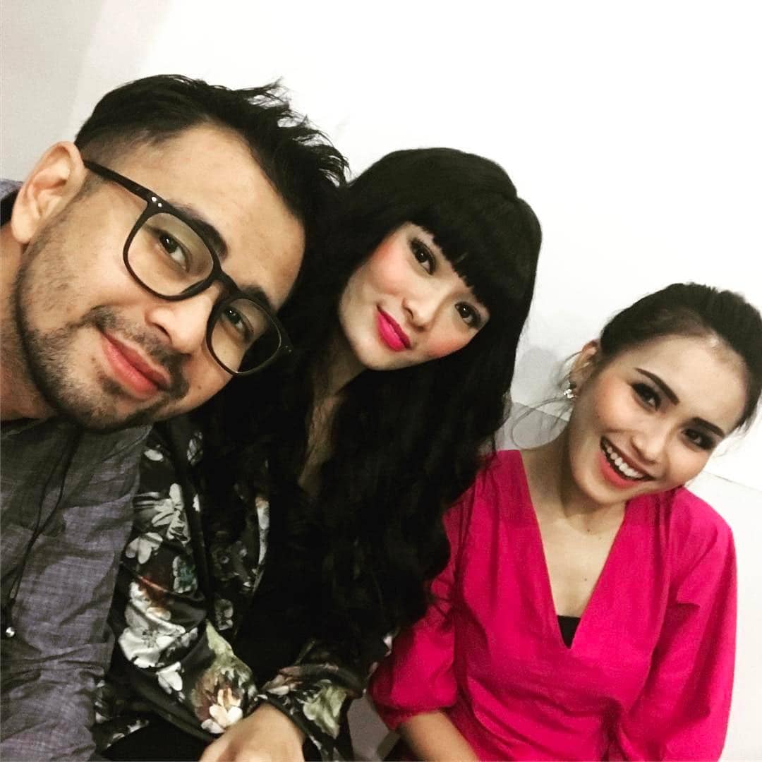 instagram.com/raffinagita1717