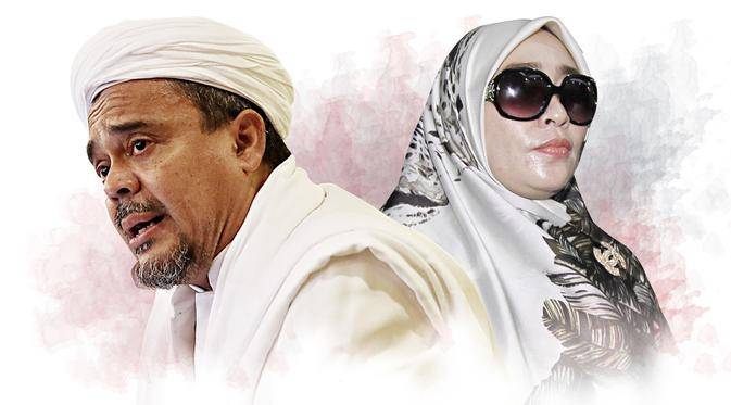 Ambaranie Nadia K.M./Kompas.com