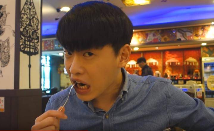 youtube.com/KOREAN GUY 한국남자