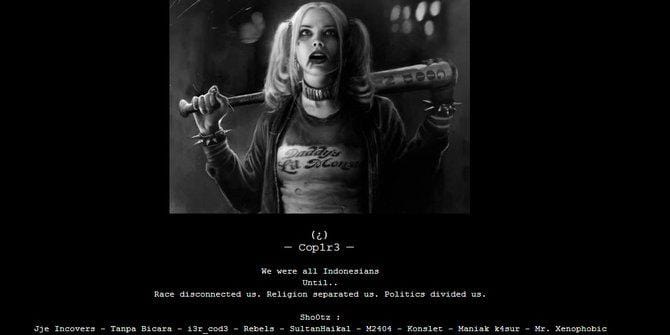 Kejaksaan.go.id via Merdeka.com