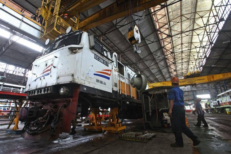 Andreas Fitri Atmoko/ANTARA FOTO