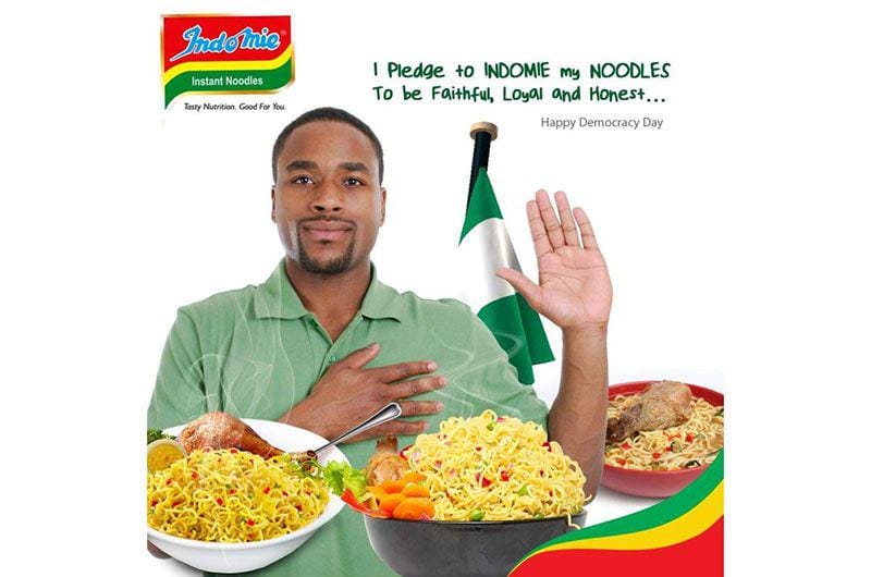 www.twitter.com/IndomieNigeria