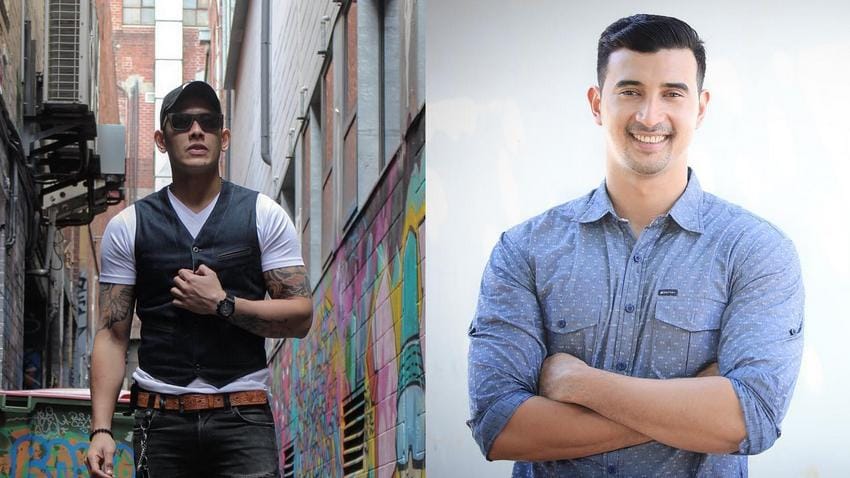 instagram.com/ganindrabimo & instagram.com/alisyakieb