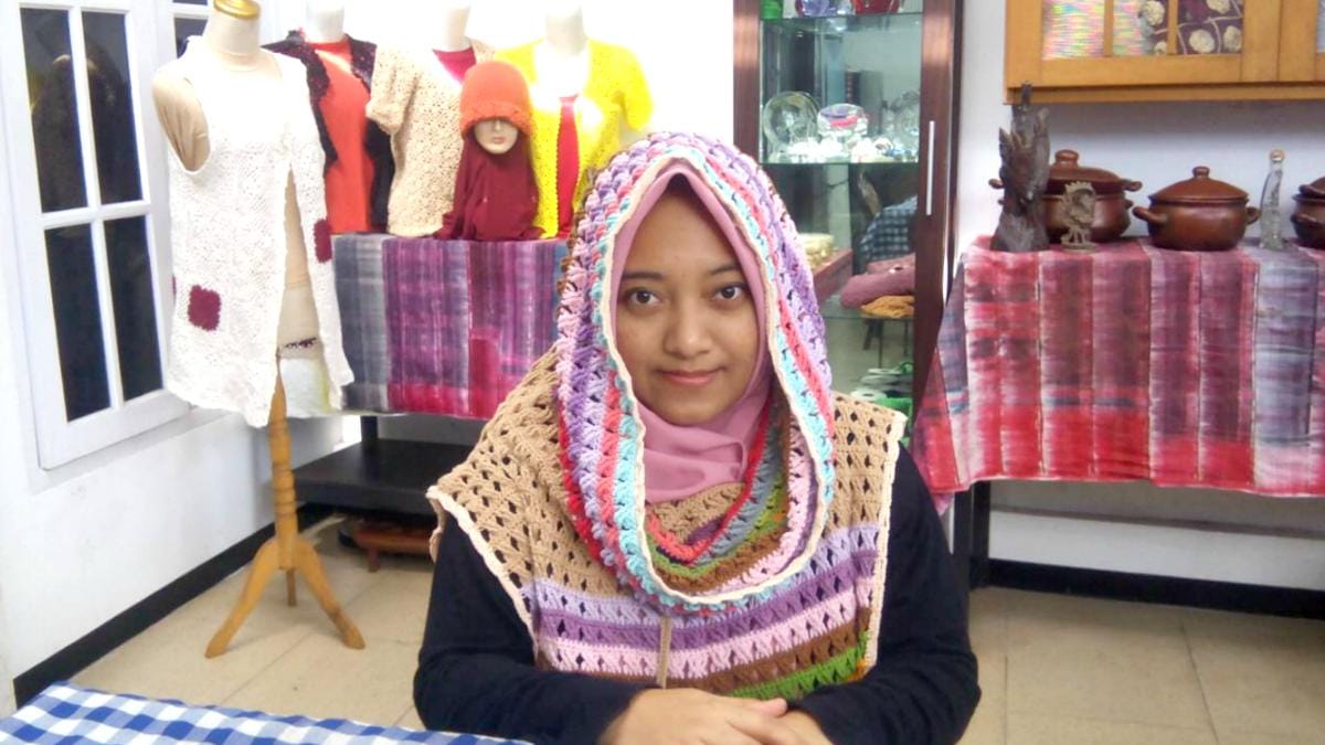 Dokumentasi IDN Times