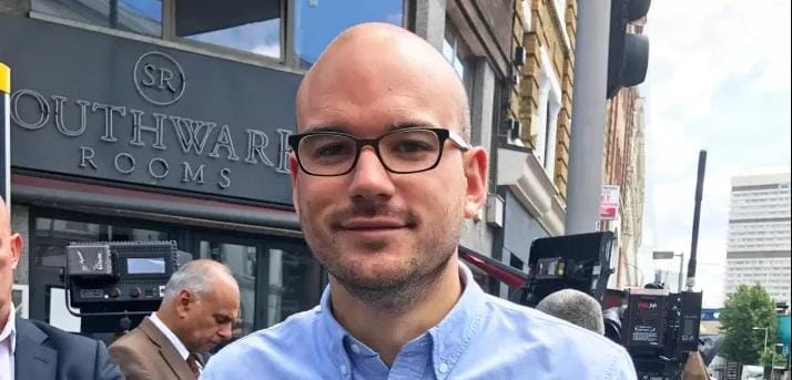 Emily Dugan/BuzzFeed News