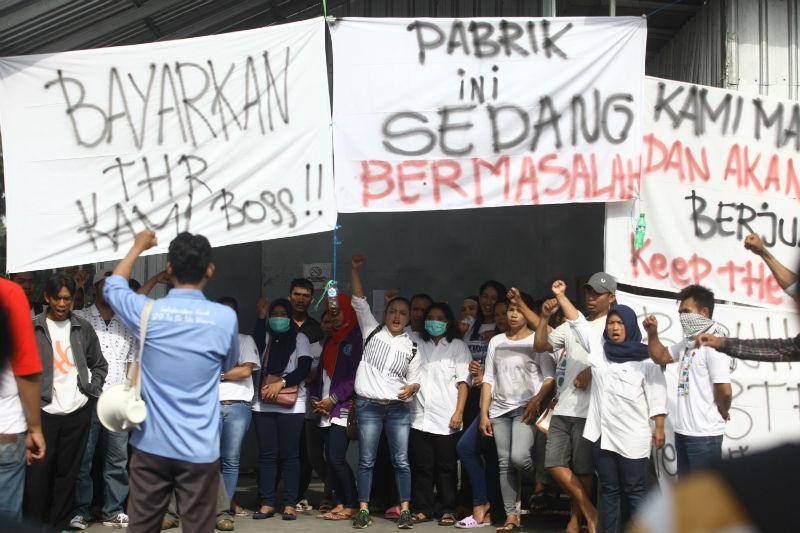 Oky Lukmansyah/ANTARA FOTO