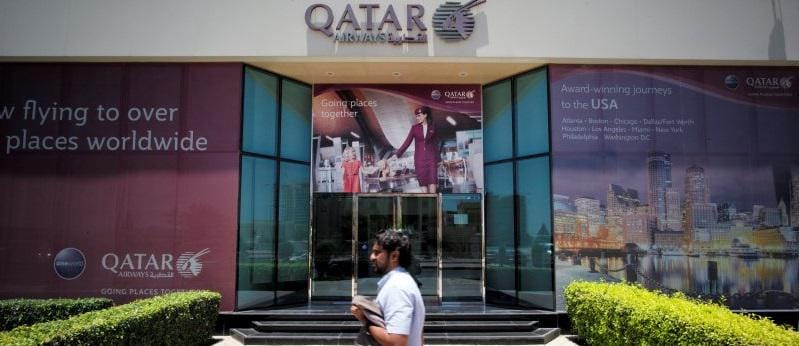 Hamad I Mohammed/Reuters/ANTARA FOTO