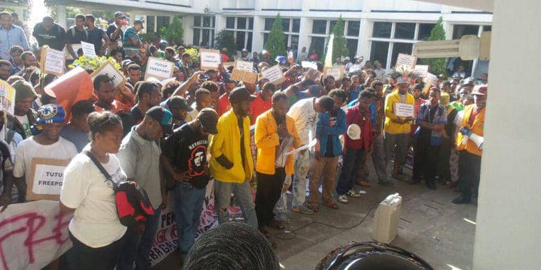 Fabio M Lopes Costa/Kompas.com