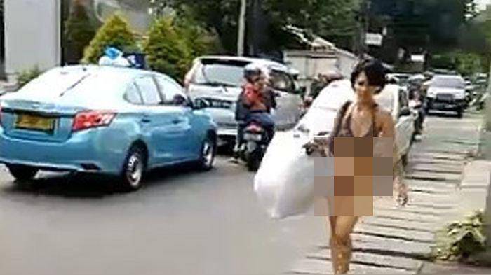 Istimewa via Tribunnews.com