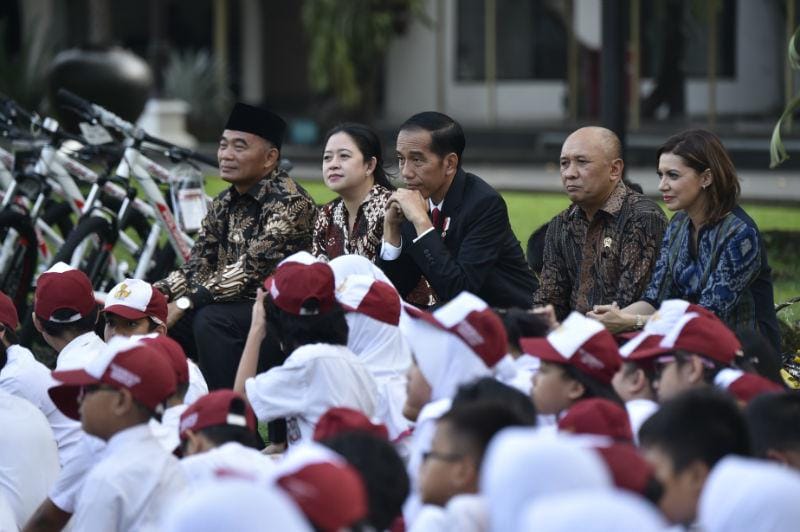 Puspa Perwitasari/ANTARA FOTO