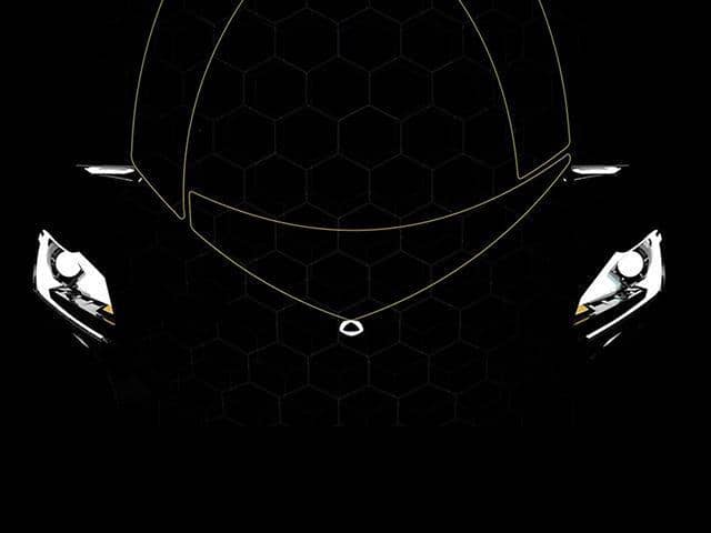 Masih Misterius, Ini Hypercar 1000 Tenaga Kuda Buatan Spanyol