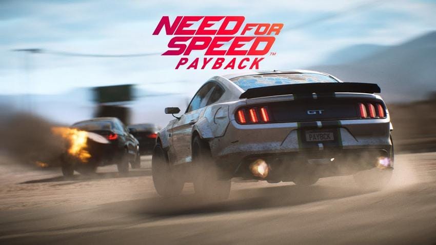 youtube.com/Need For Speed